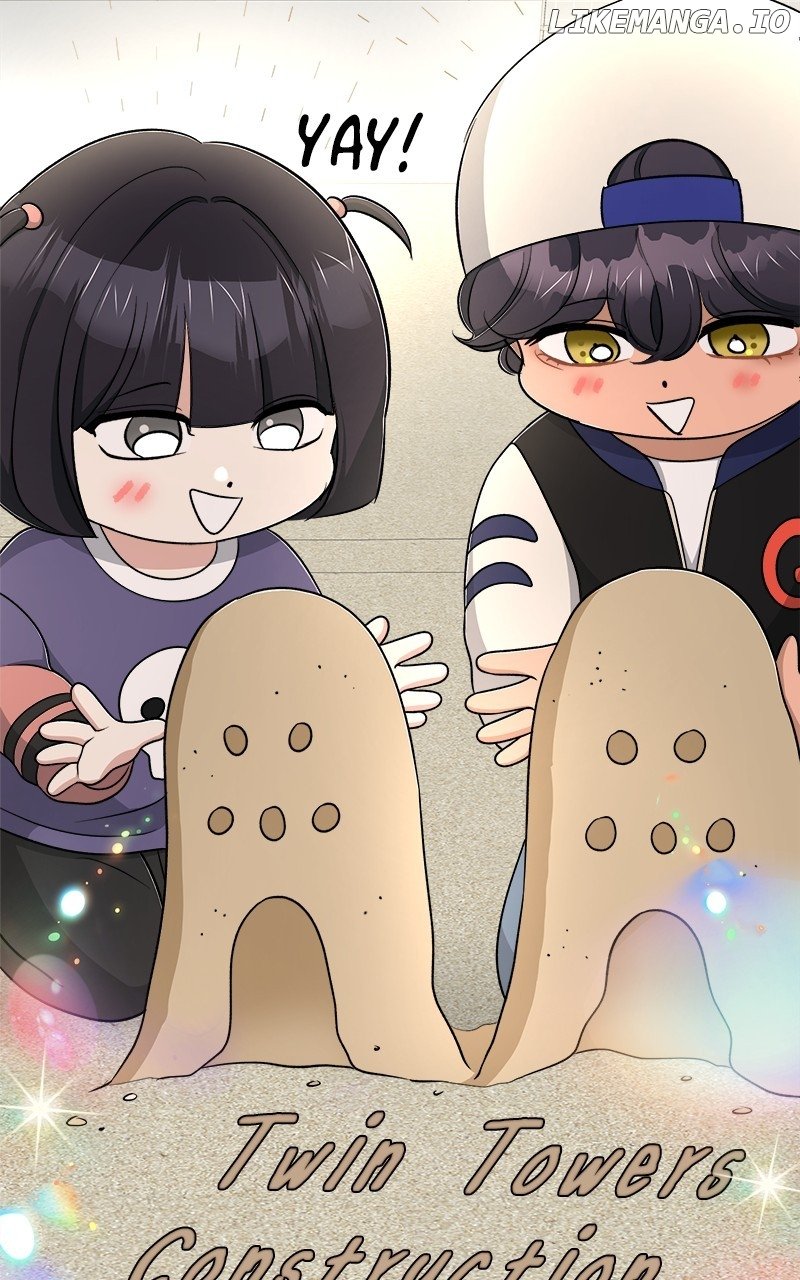 I Have No Intention of Dating Chapter 61 454 ch 61 69