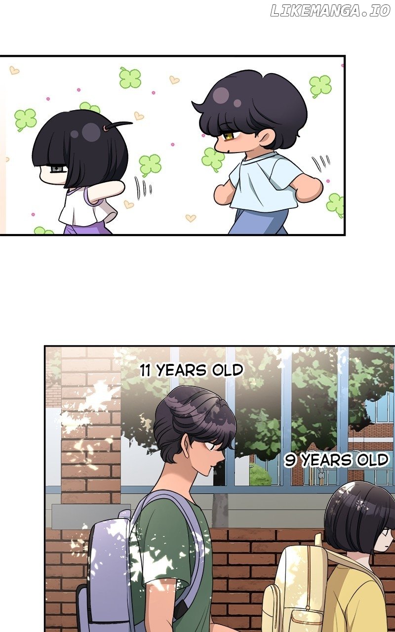 I Have No Intention of Dating Chapter 61 456 ch 61 71