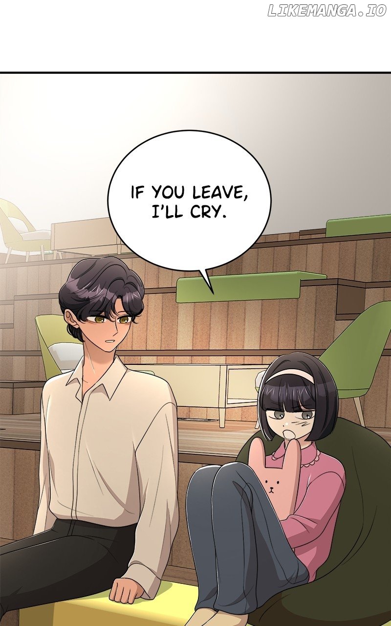 I Have No Intention of Dating Chapter 61 459 ch 61 74