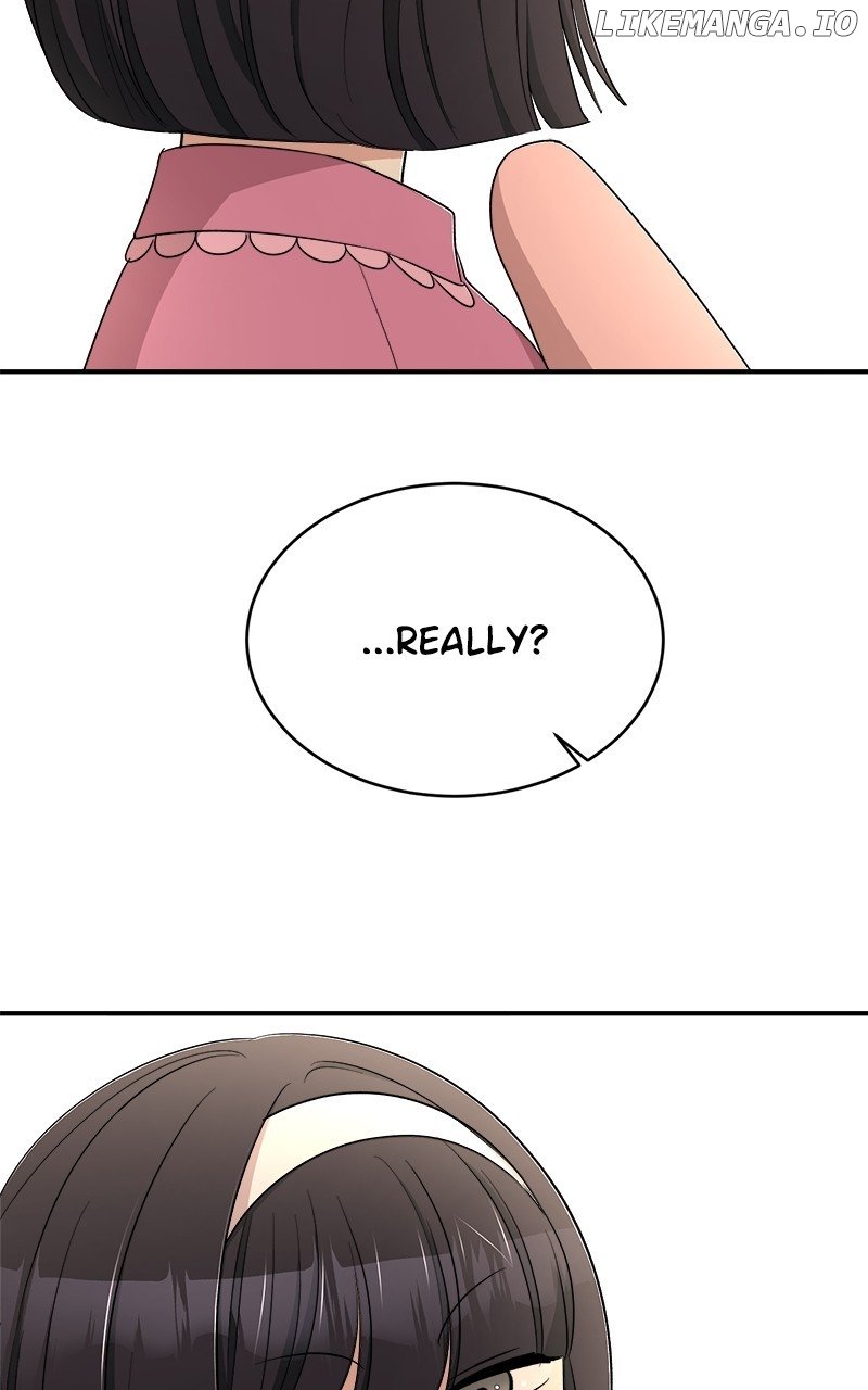 I Have No Intention of Dating Chapter 61 461 ch 61 76