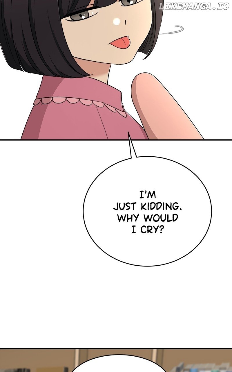 I Have No Intention of Dating Chapter 61 462 ch 61 77