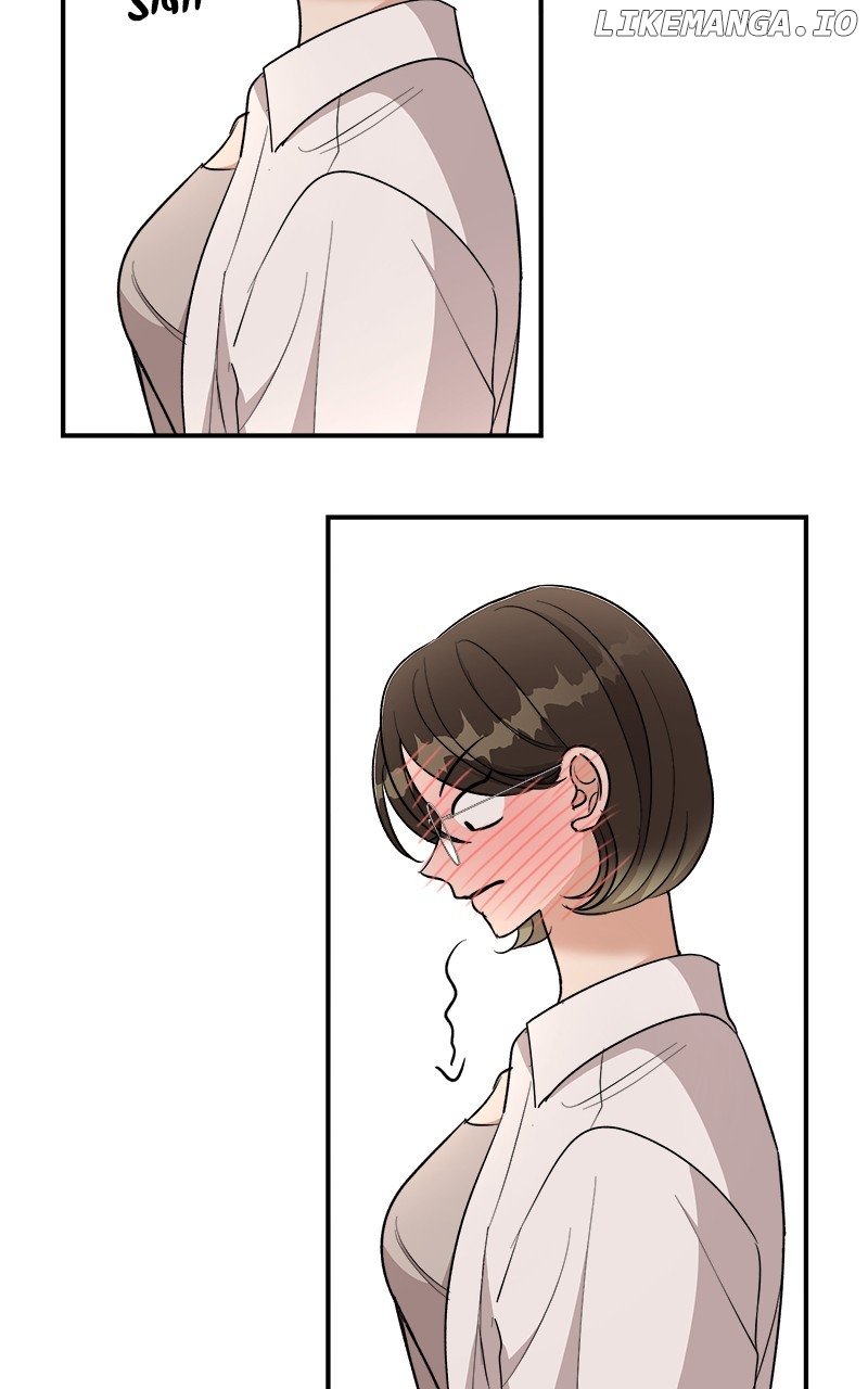 I Have No Intention of Dating Chapter 61 393 ch 61 8