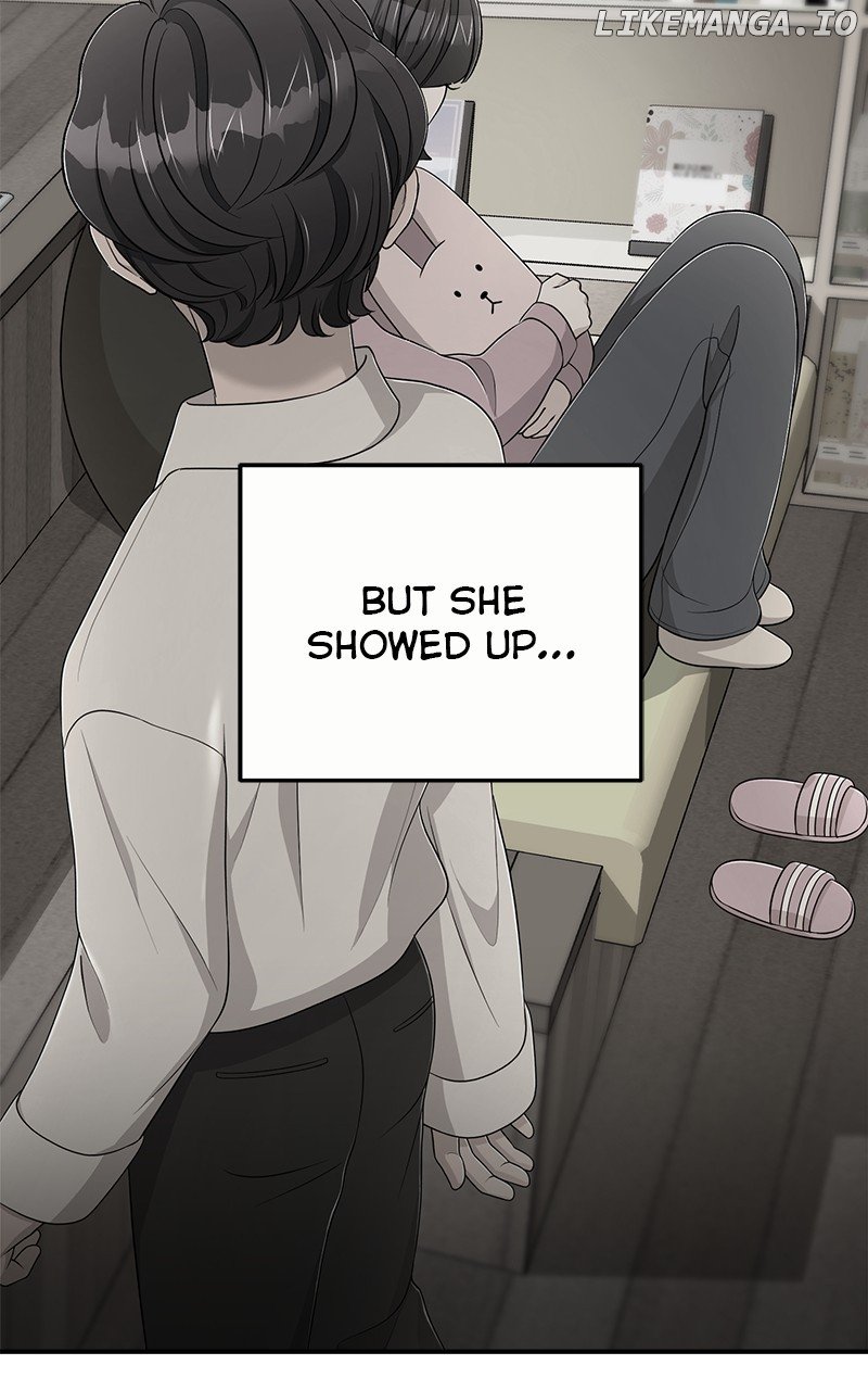 I Have No Intention of Dating Chapter 61 467 ch 61 82