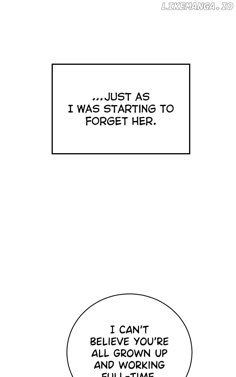 I Have No Intention of Dating Chapter 61 469 ch 61 84