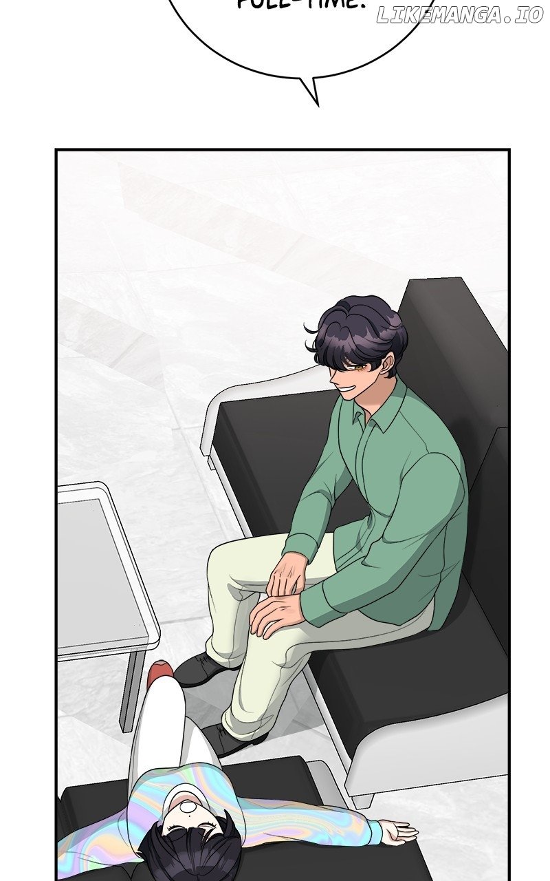 I Have No Intention of Dating Chapter 61 470 ch 61 85