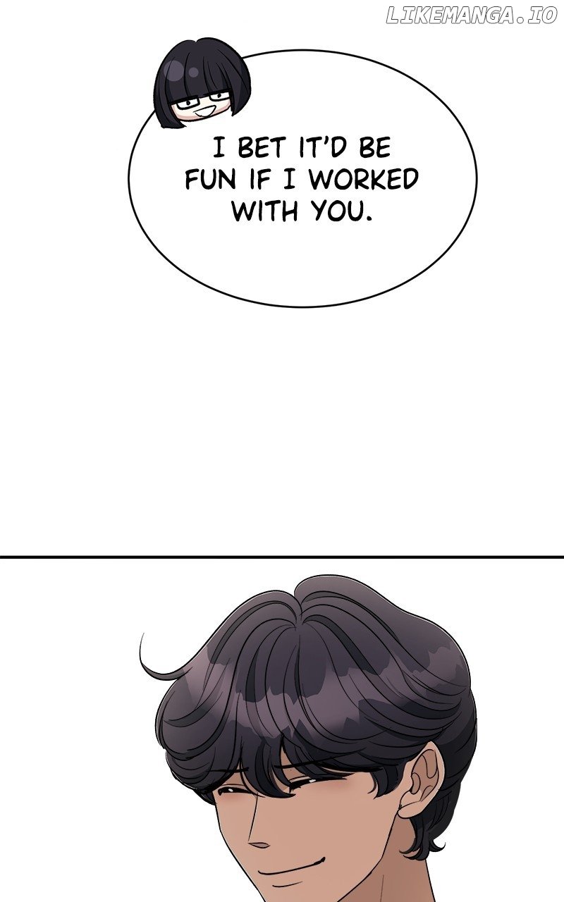 I Have No Intention of Dating Chapter 61 473 ch 61 88