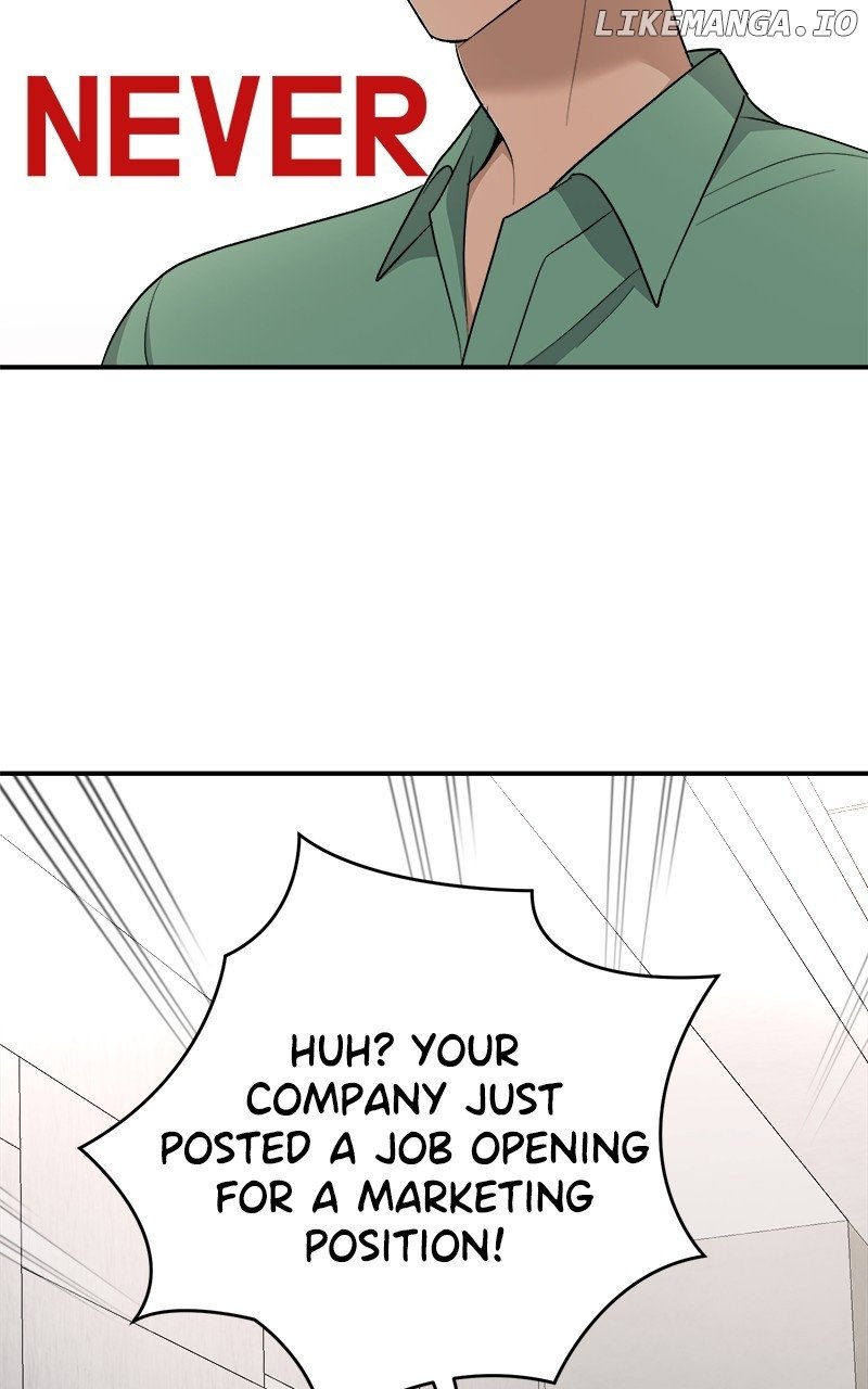 I Have No Intention of Dating Chapter 61 474 ch 61 89