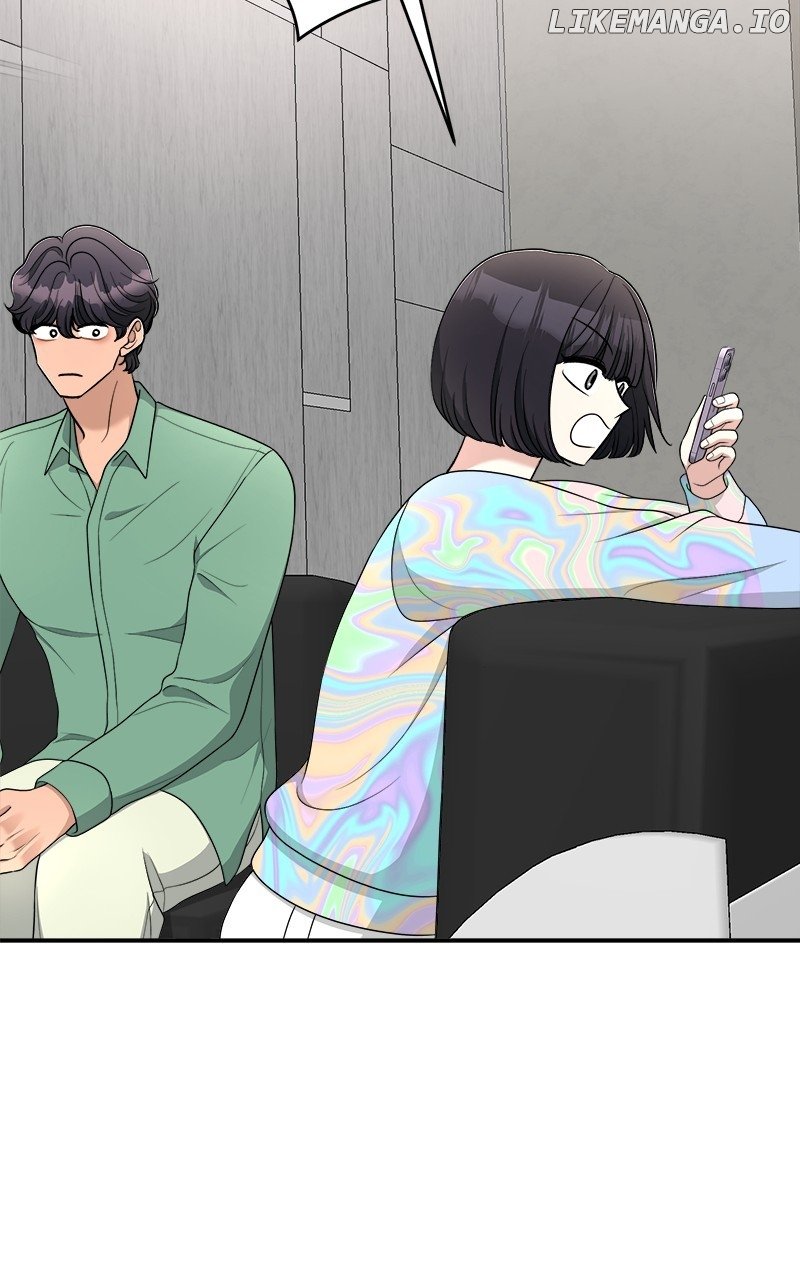 I Have No Intention of Dating Chapter 61 475 ch 61 90