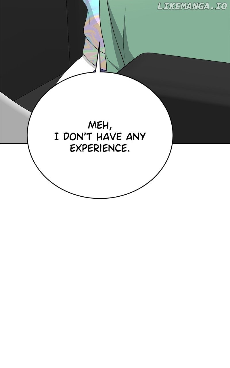 I Have No Intention of Dating Chapter 61 477 ch 61 92