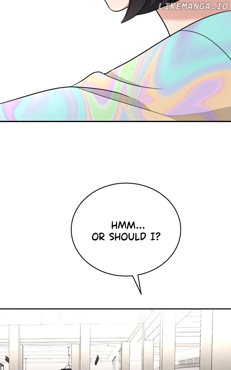 I Have No Intention of Dating Chapter 61 479 ch 61 94