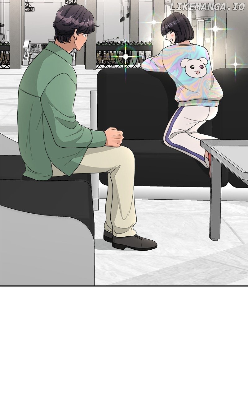 I Have No Intention of Dating Chapter 61 480 ch 61 95