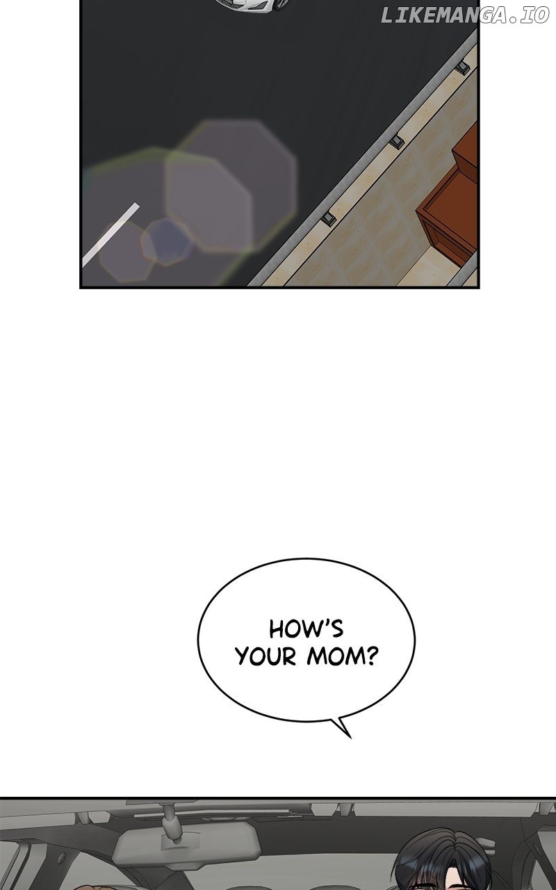 I Have No Intention of Dating Chapter 61 482 ch 61 97