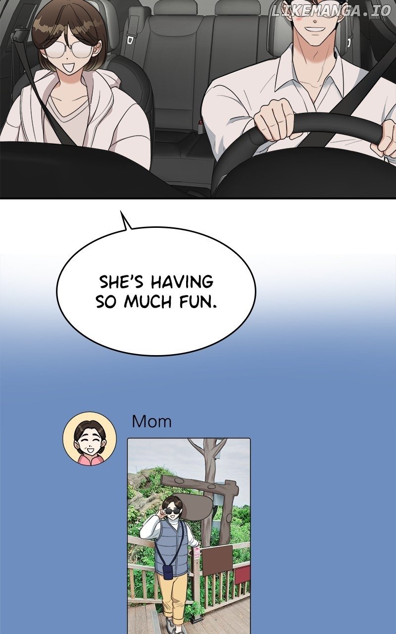 I Have No Intention of Dating Chapter 61 483 ch 61 98