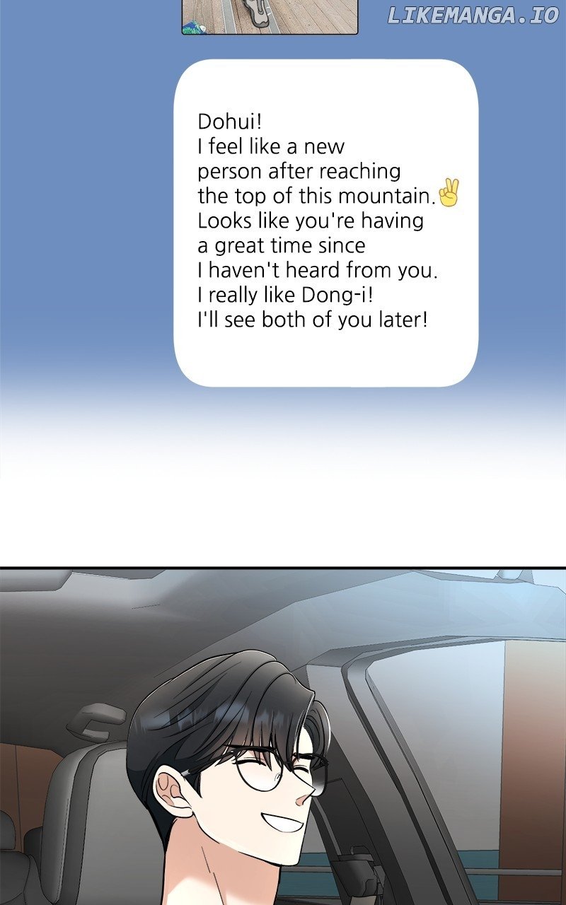 I Have No Intention of Dating Chapter 61 484 ch 61 99