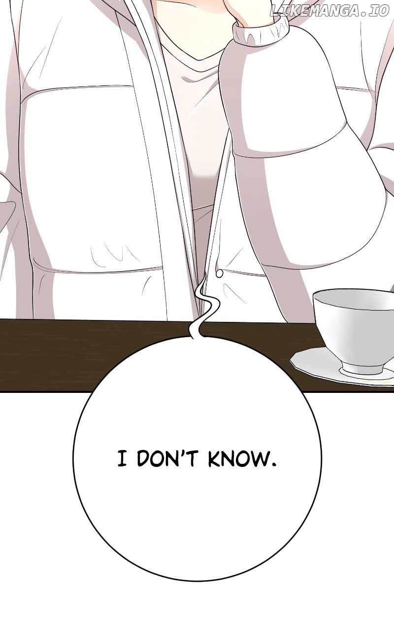 I Have No Intention of Dating Chapter 62 303 ch 62 17