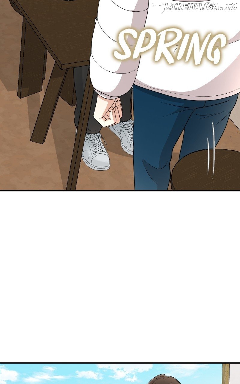 I Have No Intention of Dating Chapter 62 305 ch 62 19