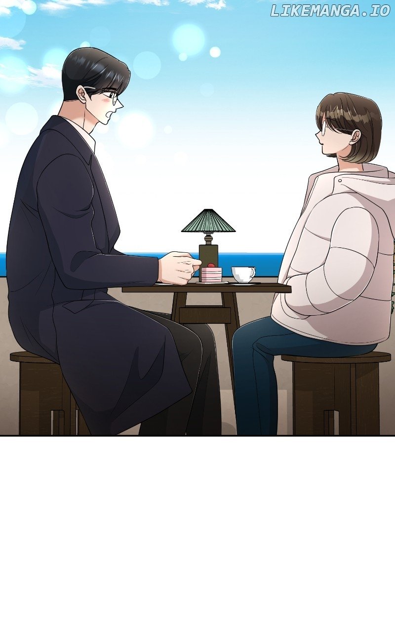 I Have No Intention of Dating Chapter 62 288 ch 62 2