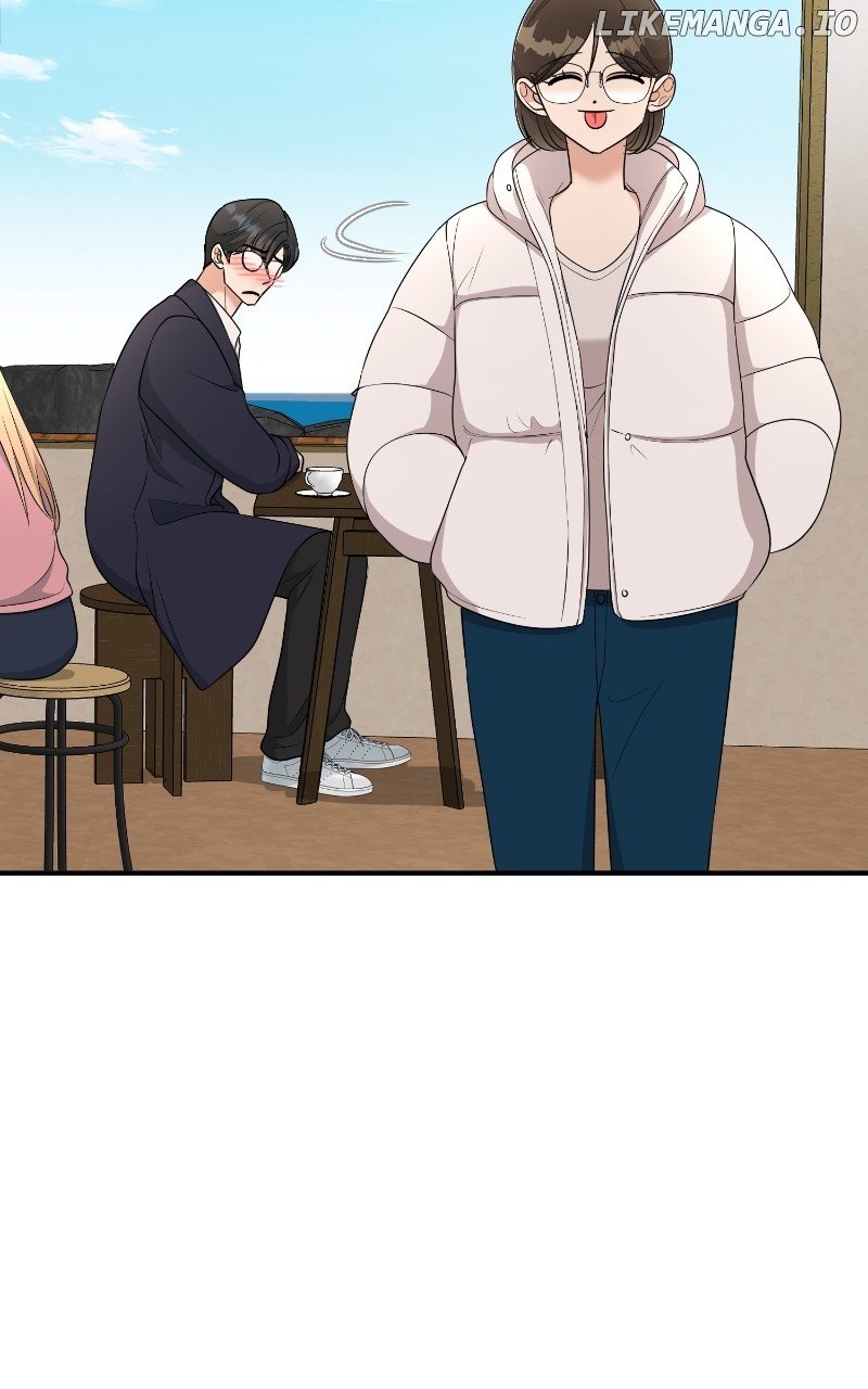 I Have No Intention of Dating Chapter 62 306 ch 62 20