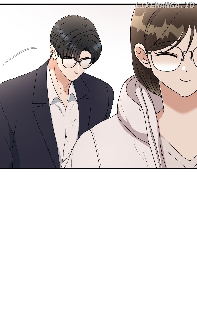 I Have No Intention of Dating Chapter 62 307 ch 62 21