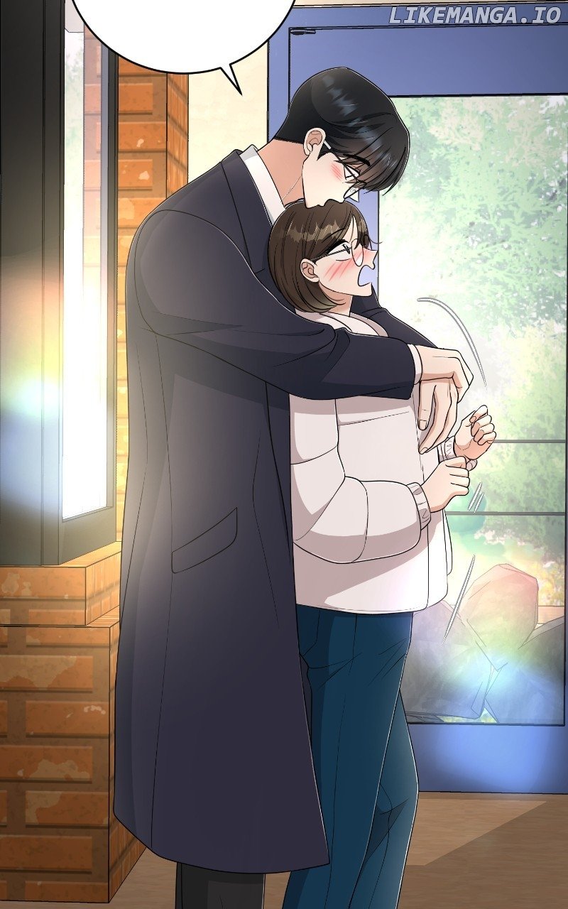 I Have No Intention of Dating Chapter 62 309 ch 62 23