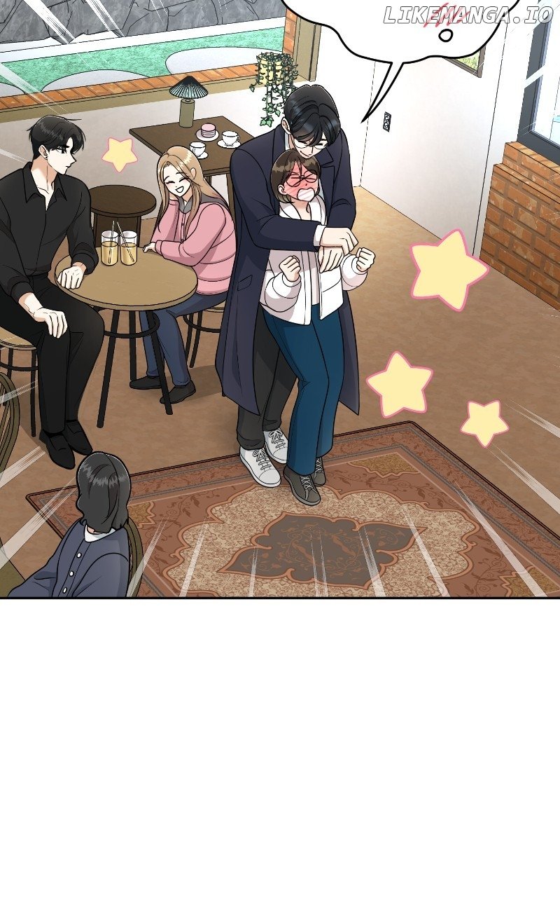 I Have No Intention of Dating Chapter 62 311 ch 62 25