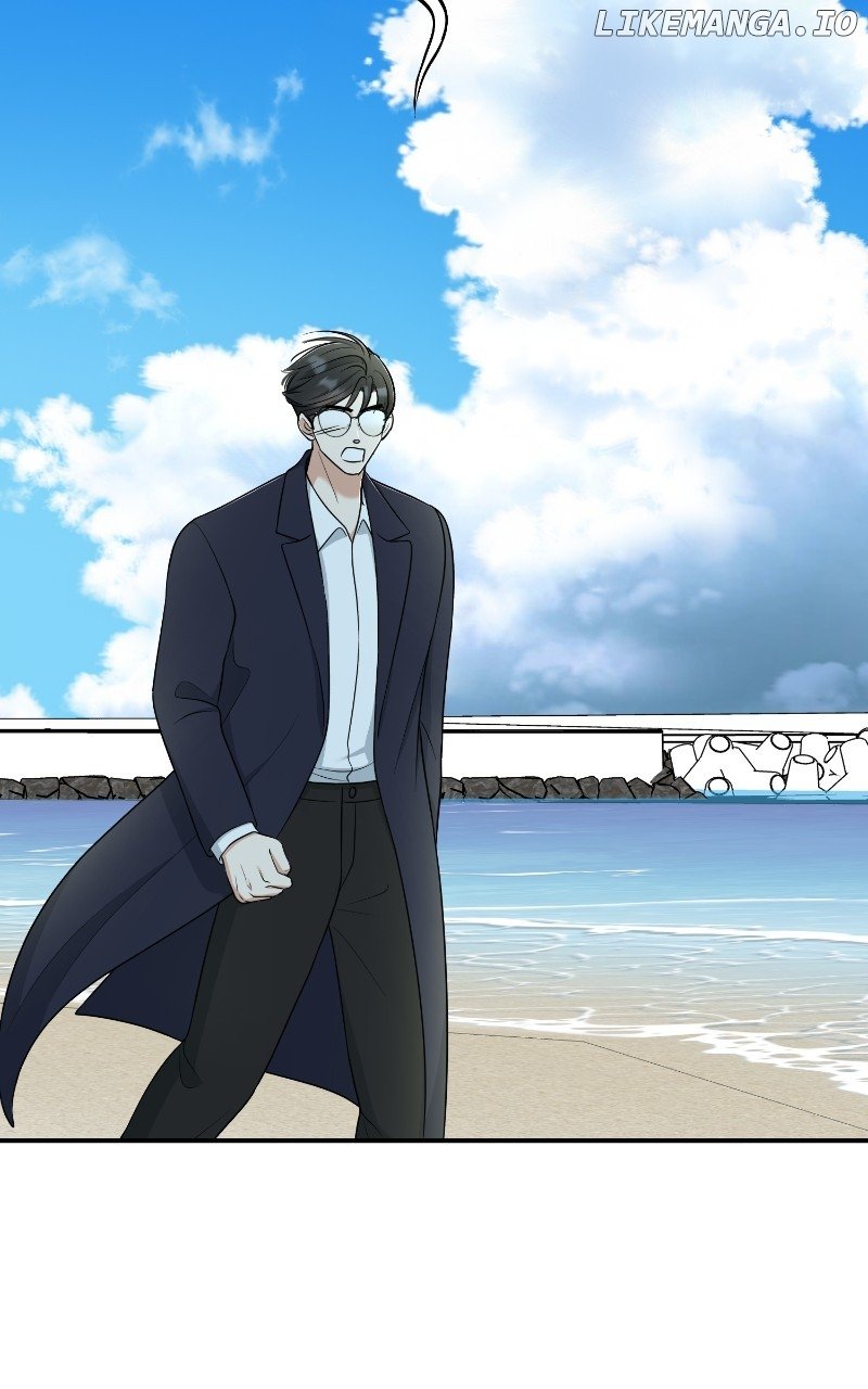 I Have No Intention of Dating Chapter 62 314 ch 62 28