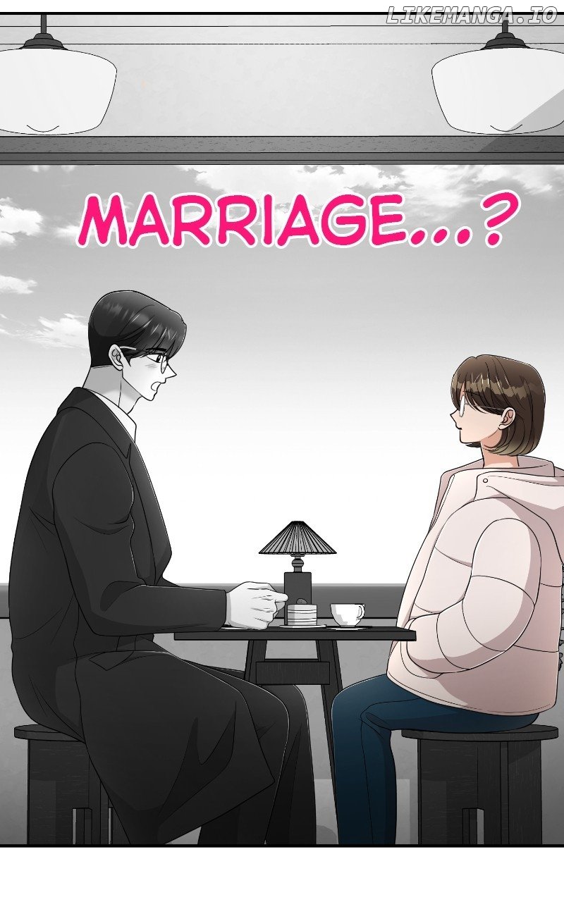 I Have No Intention of Dating Chapter 62 289 ch 62 3