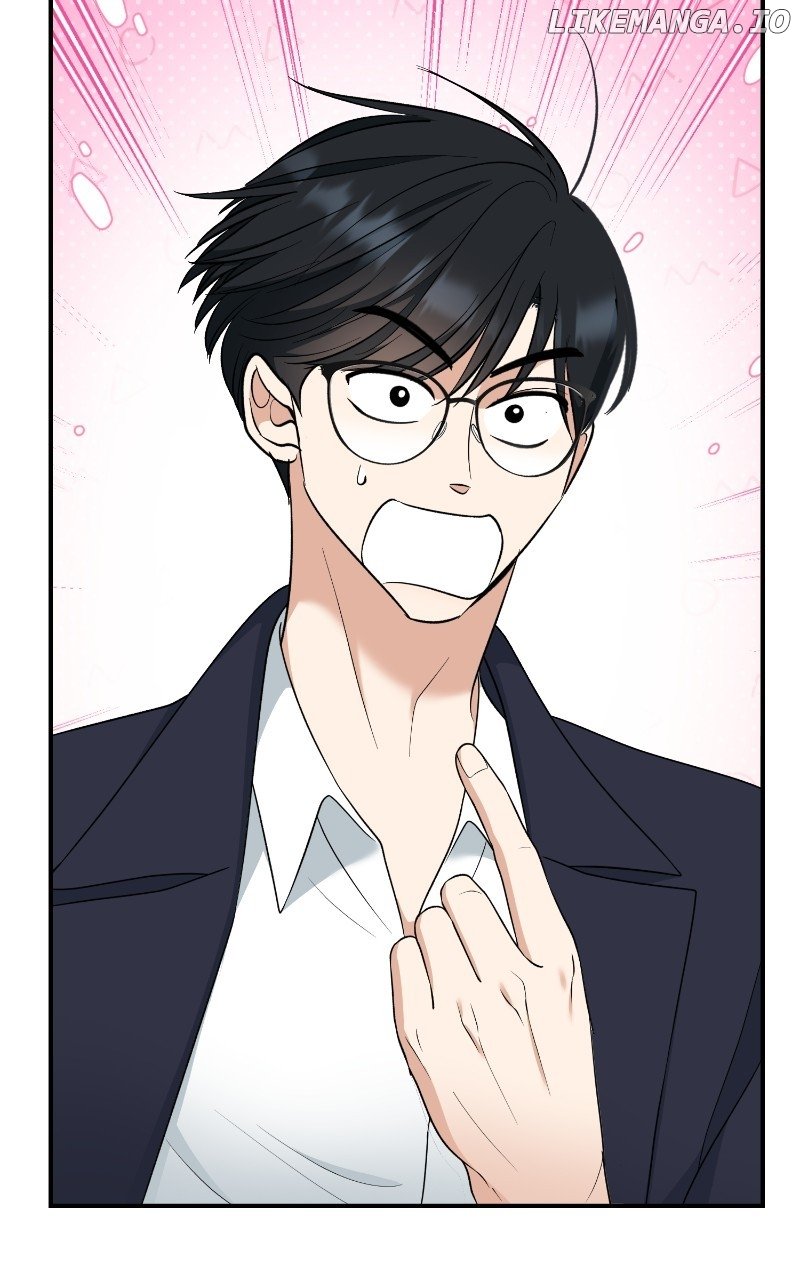 I Have No Intention of Dating Chapter 62 318 ch 62 32