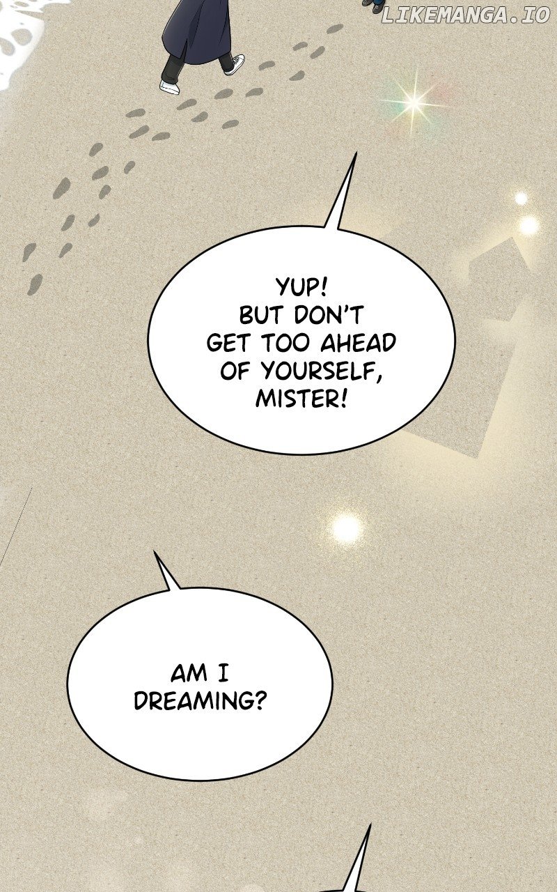 I Have No Intention of Dating Chapter 62 321 ch 62 35