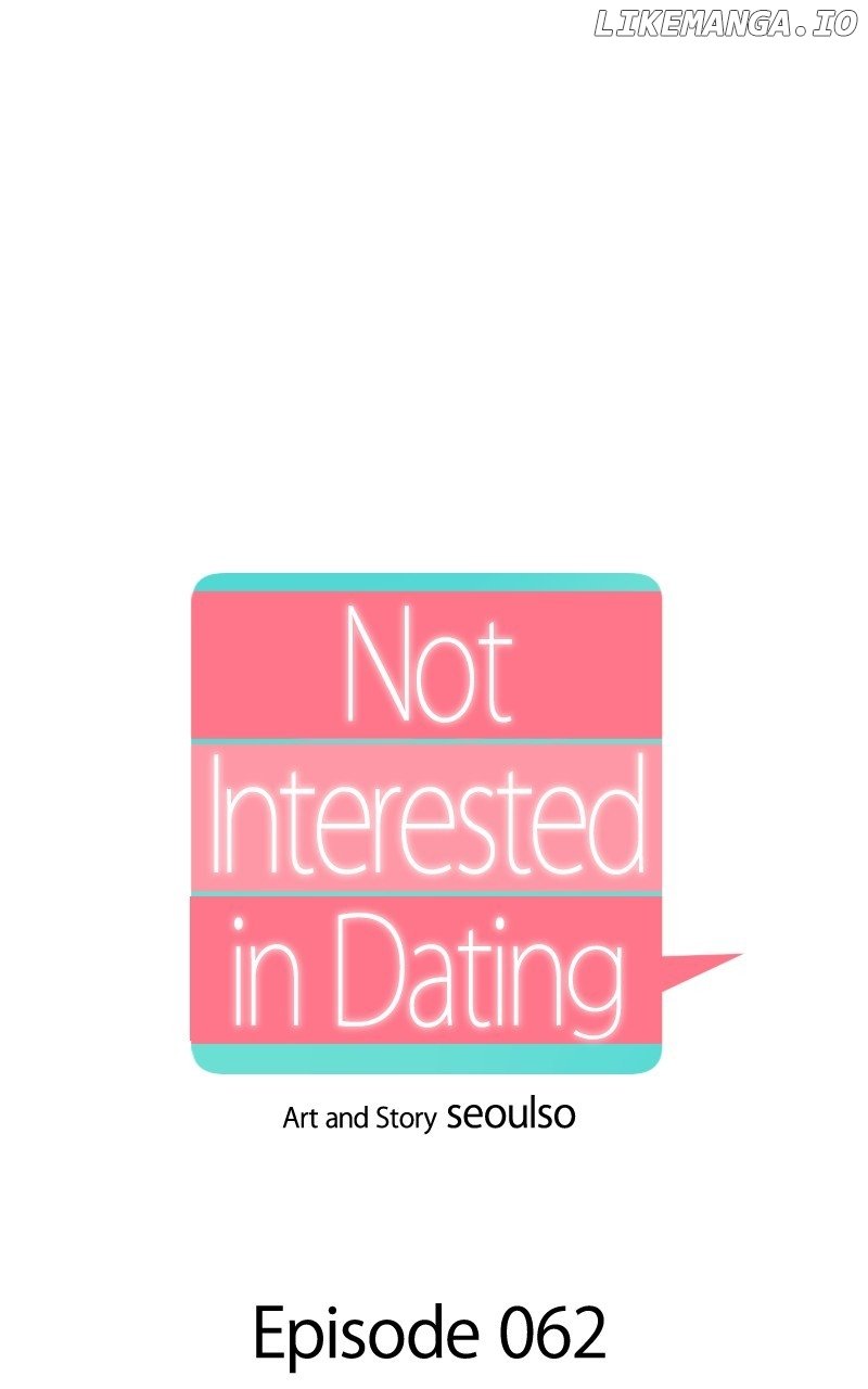 I Have No Intention of Dating Chapter 62 323 ch 62 37