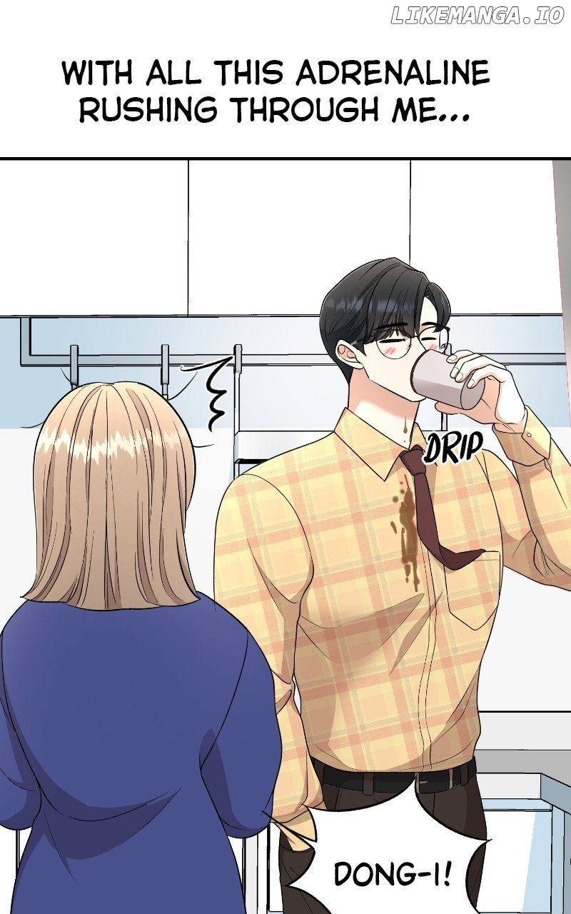 I Have No Intention of Dating Chapter 62 329 ch 62 43