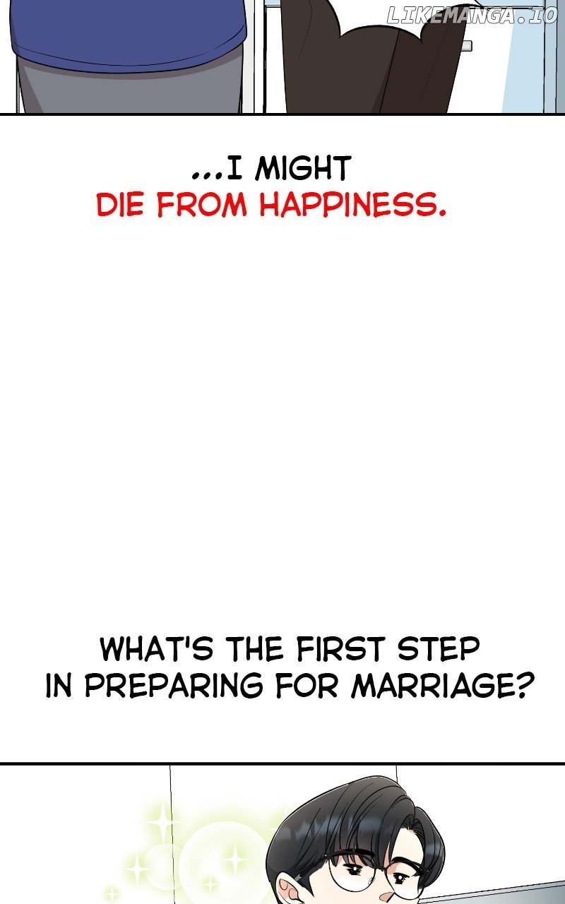 I Have No Intention of Dating Chapter 62 330 ch 62 44