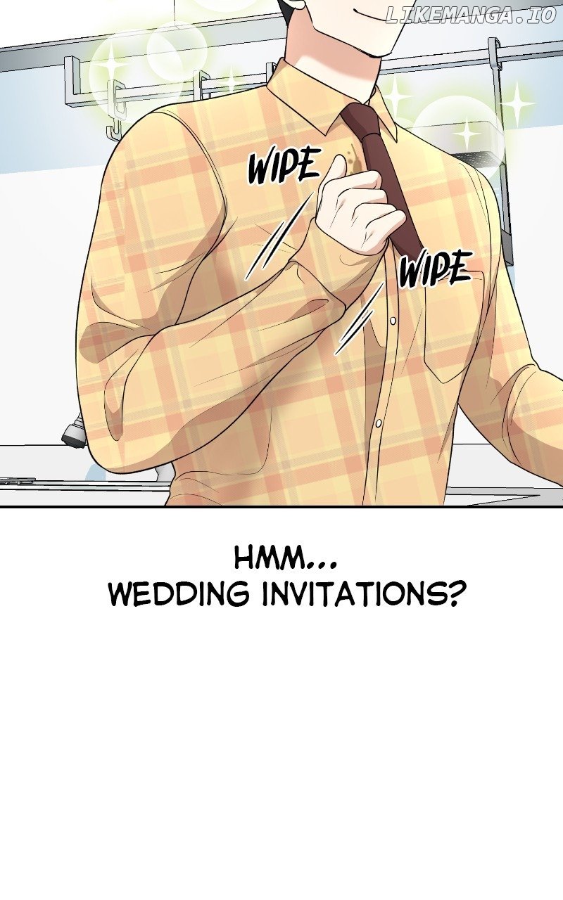 I Have No Intention of Dating Chapter 62 331 ch 62 45