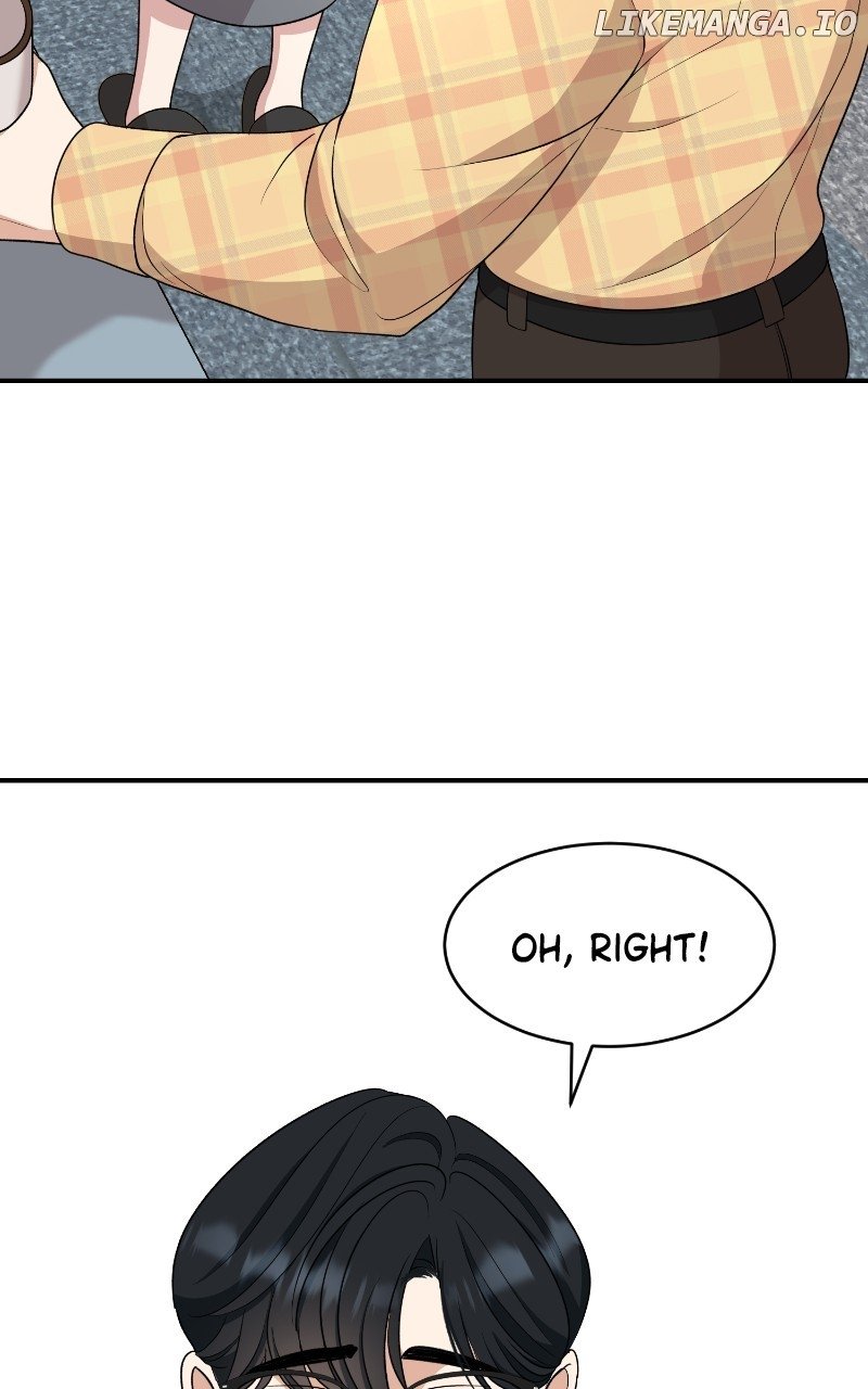 I Have No Intention of Dating Chapter 62 333 ch 62 47