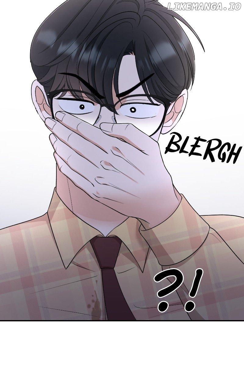 I Have No Intention of Dating Chapter 62 335 ch 62 49