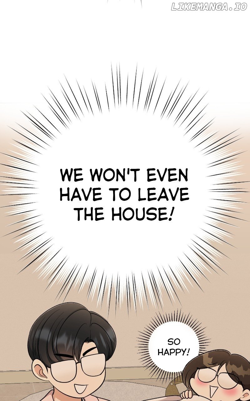 I Have No Intention of Dating Chapter 62 291 ch 62 5