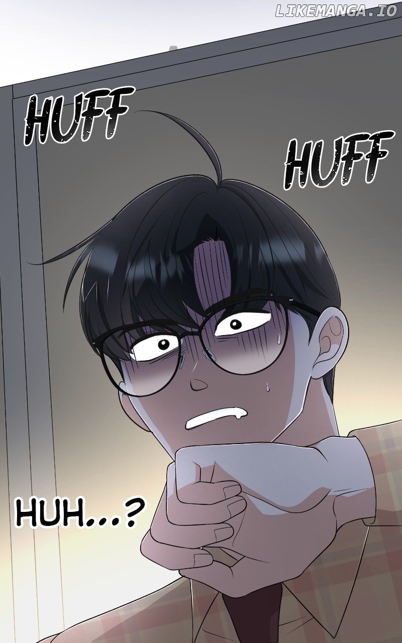 I Have No Intention of Dating Chapter 62 338 ch 62 52