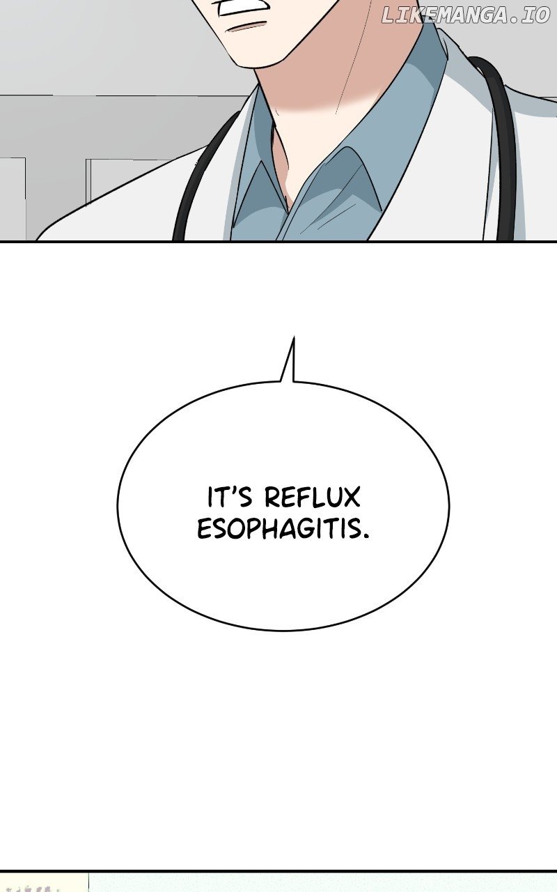 I Have No Intention of Dating Chapter 62 343 ch 62 57