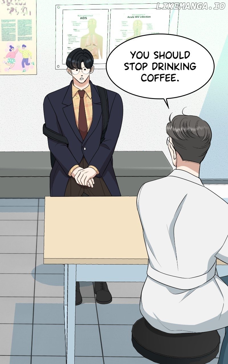 I Have No Intention of Dating Chapter 62 344 ch 62 58