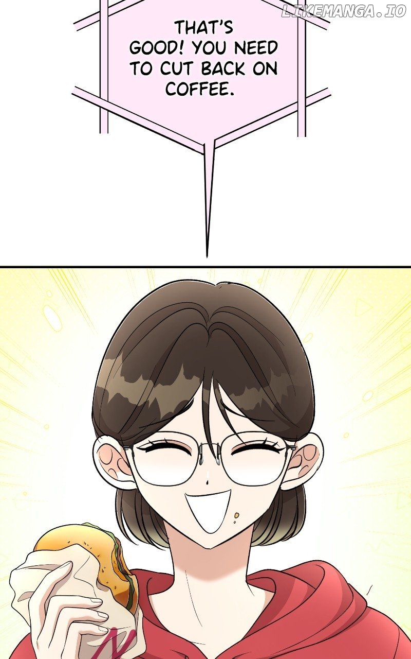 I Have No Intention of Dating Chapter 62 346 ch 62 60