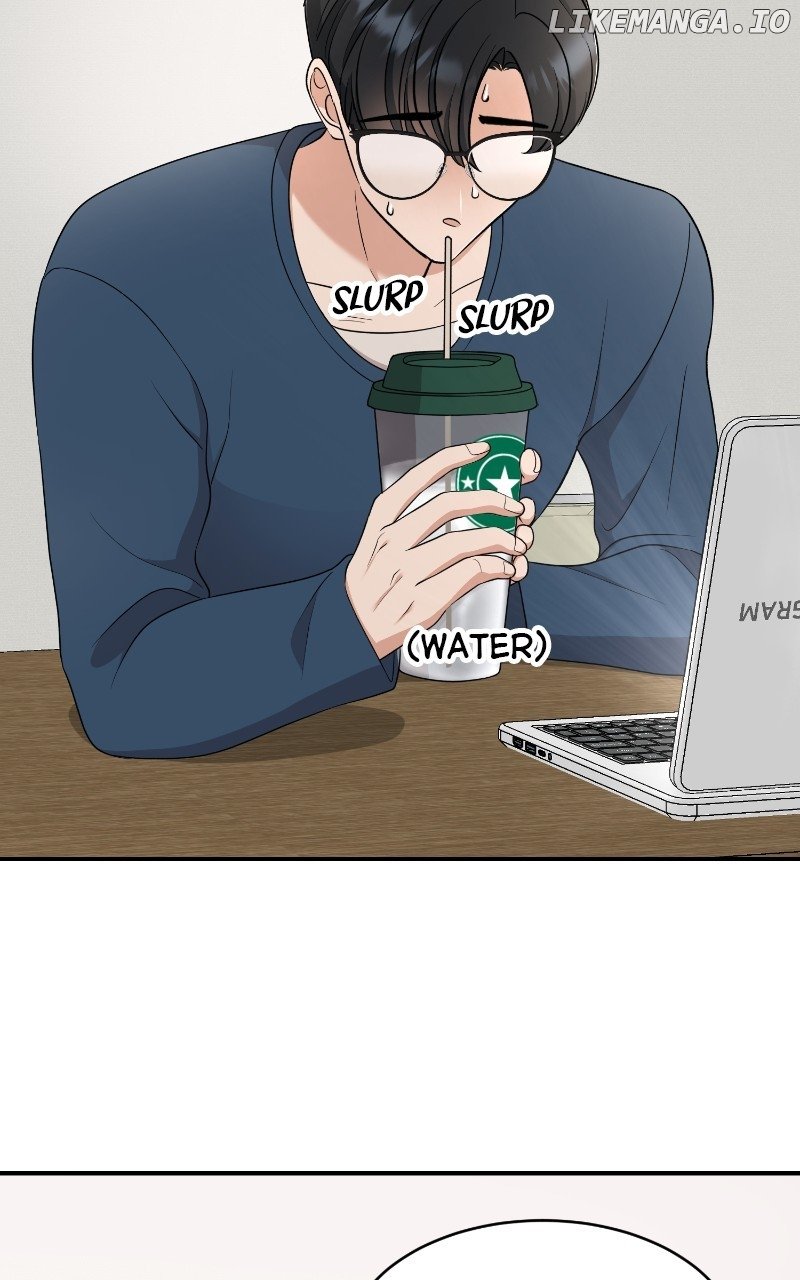 I Have No Intention of Dating Chapter 62 348 ch 62 62