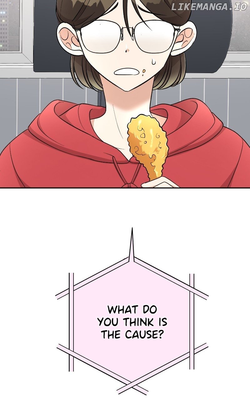 I Have No Intention of Dating Chapter 62 353 ch 62 67