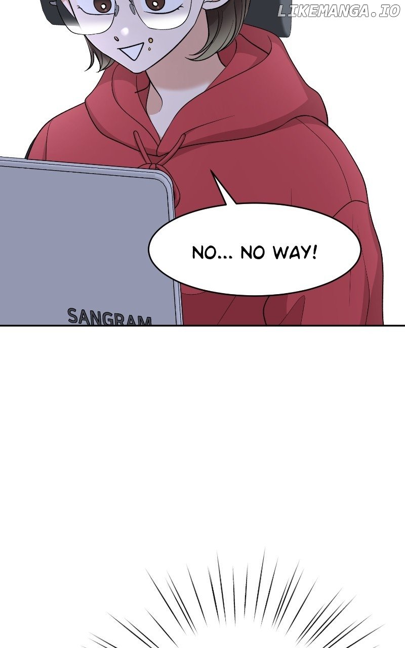 I Have No Intention of Dating Chapter 62 365 ch 62 79