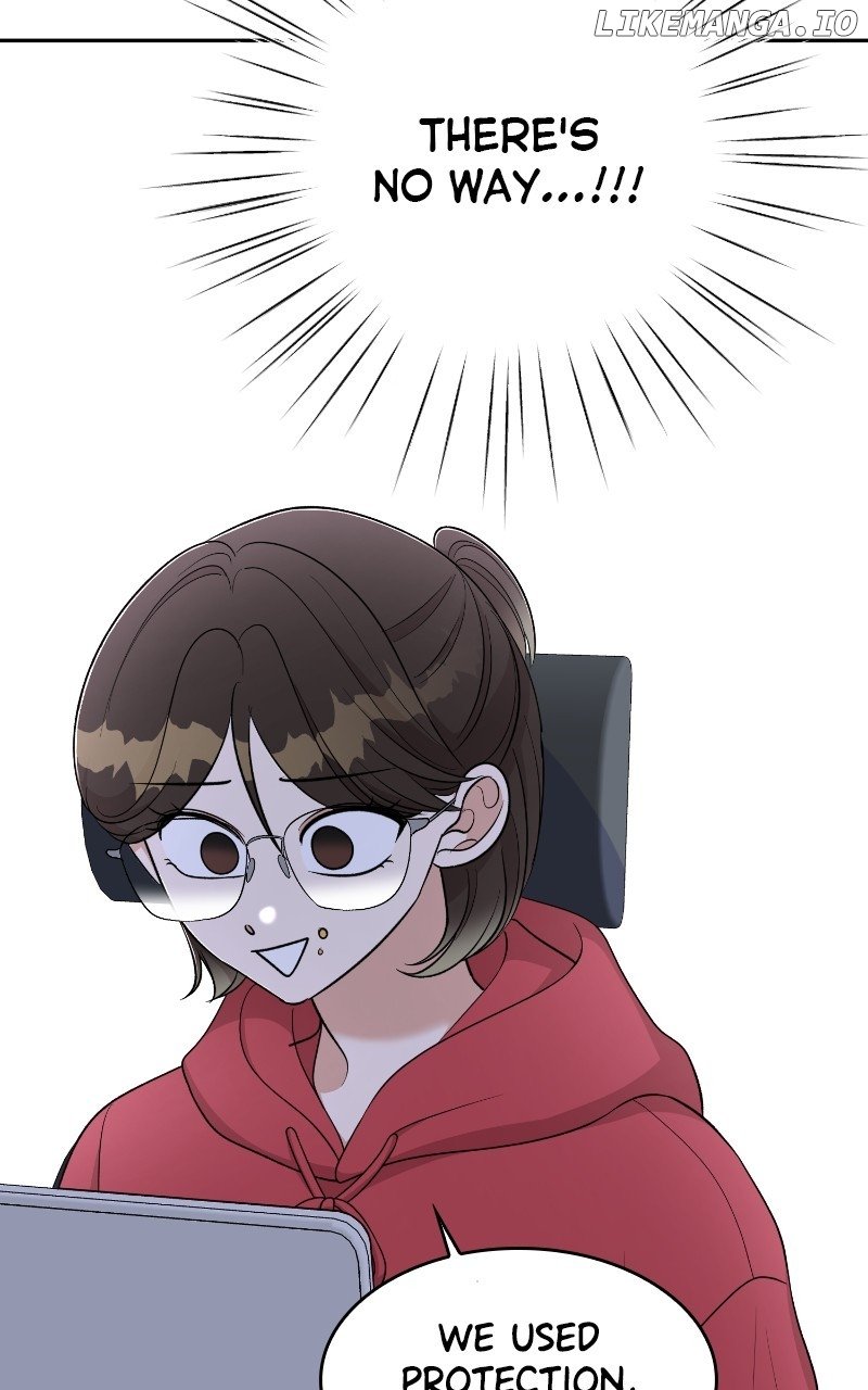 I Have No Intention of Dating Chapter 62 366 ch 62 80