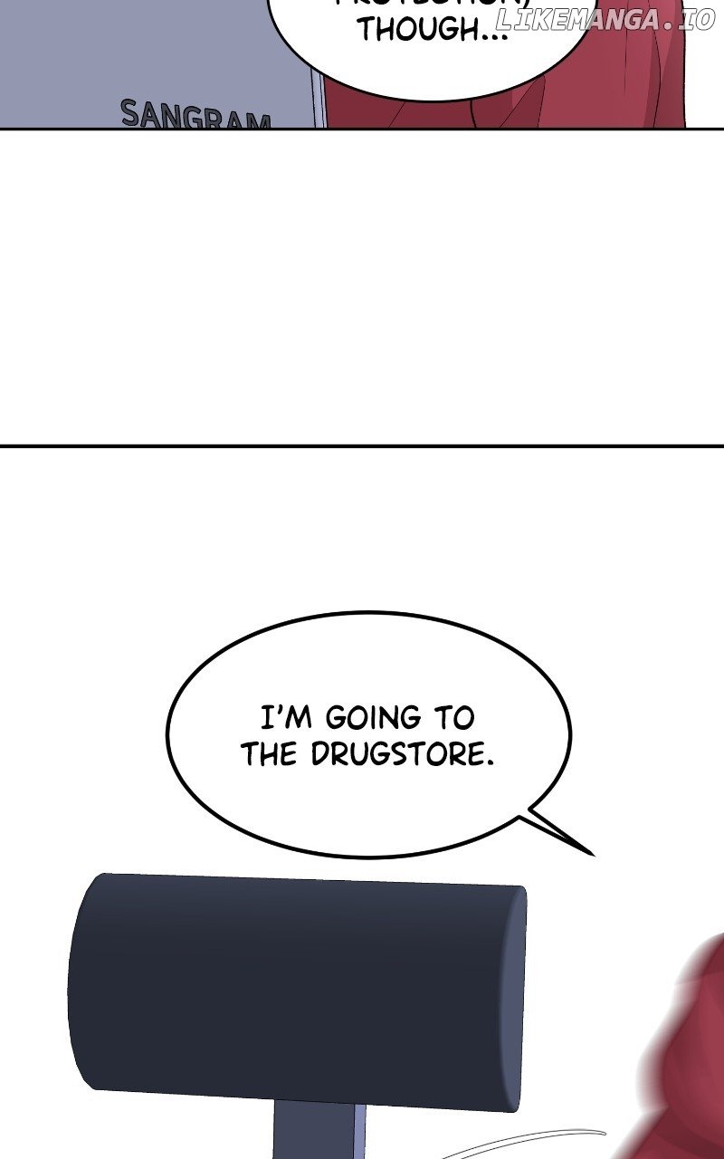 I Have No Intention of Dating Chapter 62 367 ch 62 81