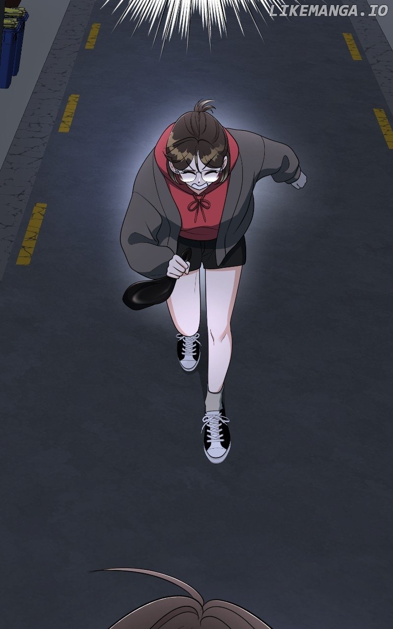 I Have No Intention of Dating Chapter 62 371 ch 62 85