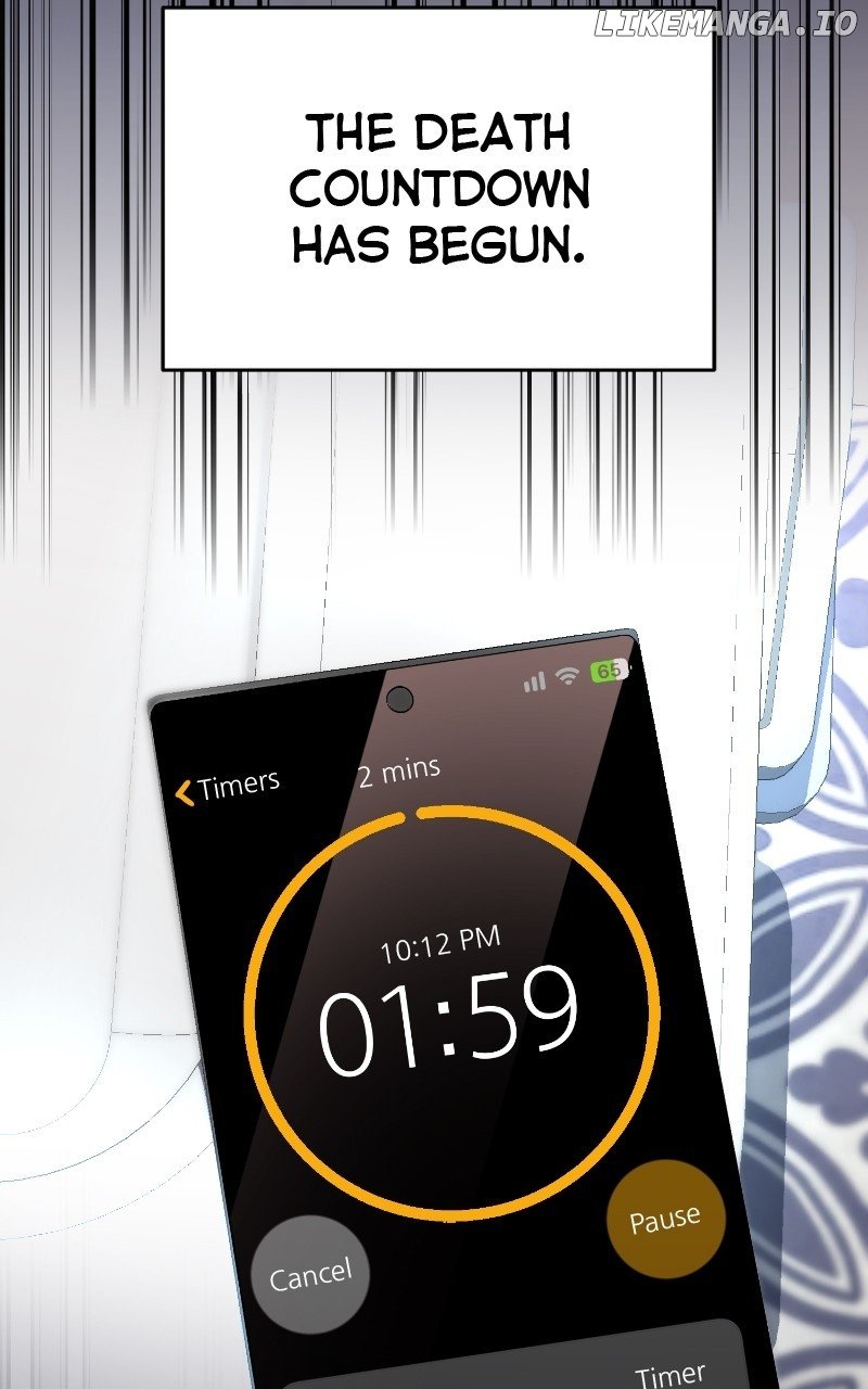 I Have No Intention of Dating Chapter 62 378 ch 62 92