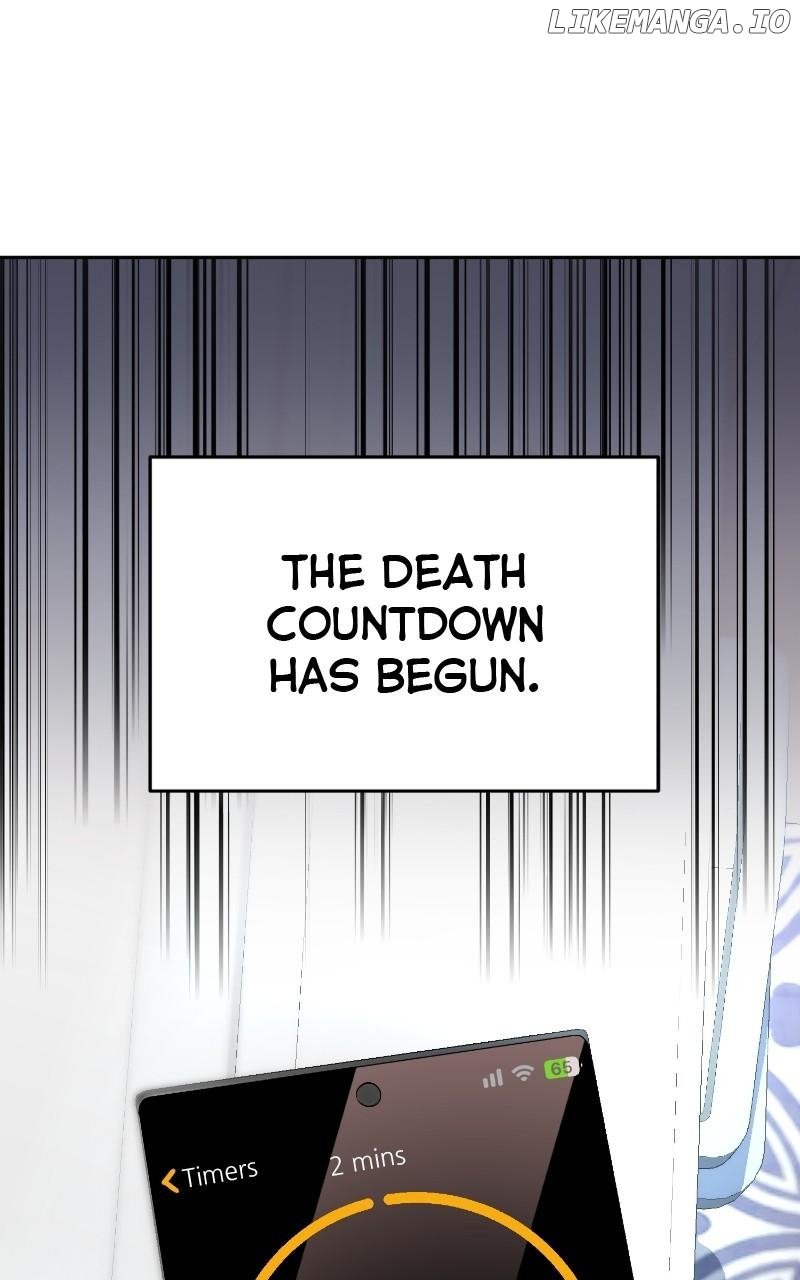 I Have No Intention of Dating Chapter 63 323 ch 63 10