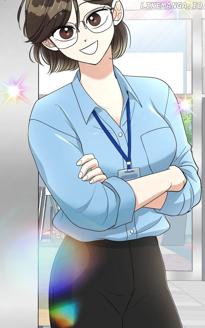 I Have No Intention of Dating Chapter 63 414 ch 63 101