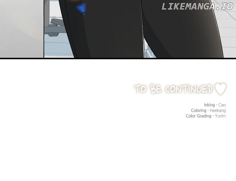 I Have No Intention of Dating Chapter 63 415 ch 63 102